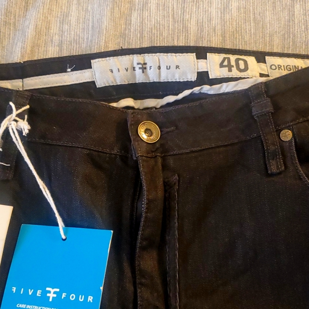 Five y four jeans 👖
